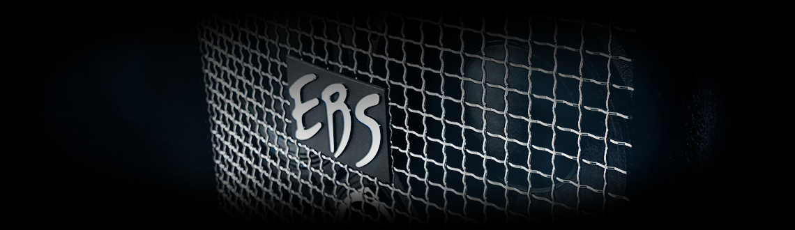bass cabinets